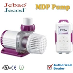 Jebao MDP-3500 924GPH Smart Dc Pump With Lcd Display Controller For Reef Tank. Fixed Price $65.95.