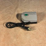 Elite 799 Aquarium/fish Tank Air Pump/ Vintage Tensile Flex. Fixed Price $9.99.