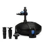 Aquascape Aquajet 600 Fountain Pump - 525 Gph. Fixed Price $247.99.