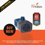 Lifegard Quiet One Pro 3000. Fixed Price $72.95.