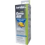 Kordon Copper Aid 4OZ External Parasite Treatment Safe & Efficient Non-staining. Fixed Price $16.47.