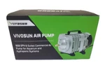 New Vivosun 950 Gph 6-OUTLET Commercial Air Pump For Aquariums Ponds Hydroponics. Fixed Price $24.99.