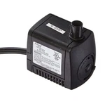 Jebao JP900 Indoor/outdoor Submersible Fountain/statuary Pond Pump - 145 Gph. Fixed Price $29.99.