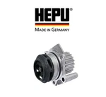 For Vw Beetle Golf Jetta Passat Diesel Engine Water Pump W/ Metal Impeller Hepu. Fixed Price $79.99.