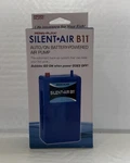 Penn-plax Silent Air B11 Auto/on Battery-powered Pump For Aquariums.. Fixed Price $26.00.
