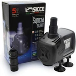 Sicce Syncra Silent 2.0 Multifunction Submersible Water Pump 568 Gph. Fixed Price $94.99.
