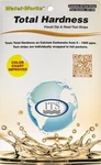 Industrial Test Systems Waterworks 481108 Total Hardness Strip, Original. Fixed Price $19.73.
