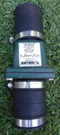 Zoeller 2" Cast Iron Check Valve 30-0151 B With Slip Unions New. Fixed Price $63.95.