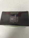 Vivosun 210 Gph 800L/H 8W Ultra Quiet Water Submersible Pump 332573K. Fixed Price $15.00.