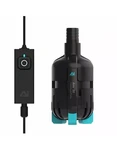 Aquailiumination Axis 20 Centrifugal PUMP(185-GPH). Fixed Price $99.99.