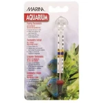 Marina Large Floating Thermometer With Suction Cup - 11204. Fixed Price $9.89.