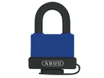 Abus Mechanical 70IB/35MM Aqua Safe Brass Padlock Keyed Alike ABUKA6301. Fixed Price $45.97.