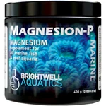 Brightwell Aquatics Magnesion-p 400 Grams Magnesium Powder Reef Supplement. Fixed Price $40.48.