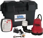 Basement Watchdog Bwe 1000 Gallons Per Hour Emergency.... Fixed Price $187.07.