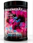 Brightwell Aquatics For Regenerating Phosphate 1200G. Fixed Price $29.77.