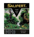 Salifert Freshwater Ammonia NH3 Test Kit. Fixed Price $9.29.