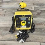 Lmi Chemical Metering Dosing Pump C921-363SI 4 Gph 100 Psi Untested Read. Fixed Price $648.04.
