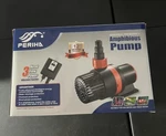 Periha 4500GPH Variable Speed Submersible /external Koi Pond Pump 20000 Low Watt. Fixed Price $172.70.