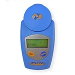 Misco PA202X-018-008 Palm Abbe Refractometer, Scale: Glycerine Freeze. Fixed Price $503.08.