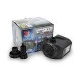 Sicce 1300 Multi Function Quiet Submersible Aqua Circulation Pump 320 Gph SIC608. Fixed Price $44.99.