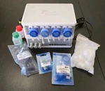 Ghl Kh Director W/ Doser Pump Heads, Reagents & Accessories No Probe. Fixed Price $489.98.