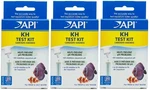 Multi Colored Aquarium Pond Treatment Test Kit For Fresh And Saltwater. Fixed Price $39.79.