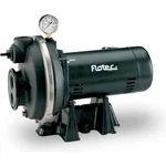 New! Flotec Thermoplastic Convertible Jet Pump 3/4 Hp!!. Fixed Price $1099.95.