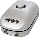 Hydrofarm AAPA7.8L Active Aqua, 2 Outlets, 3W, L/min Air Pump, Silver. Fixed Price $30.78.