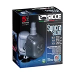 Sicce Syncra Silent 1.0 Aquarium Water Pump (251 Gph). Fixed Price $65.99.