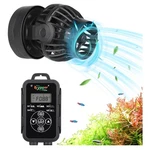 Hygger Dc Pro Aquarium Wave Maker HG151-6W Fish Tank Curculation Pump Controller. Fixed Price $45.00.