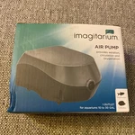 Imagitarium Air Pump 2.5W - Petco Brand. Fixed Price $14.99.