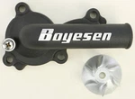 Boyesen Hy-flow Water Pump Cover And Impeller Kit Black WPK-18B. Fixed Price $206.65.