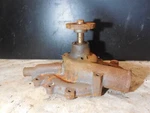 4547 Mechanical Water Pump PC-306 1968-1972 Amc Concord Jeep Cherokee PC396 Usa. Fixed Price $65.00.