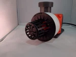 Neptune Aquarium Sump Pump COR20 / COR15 Strainer Guard Slim. Fixed Price $25.00.
