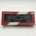 Red Caboose Ho Scale 10,000 Gallon Tank Car Shpx 22342 Freight RR-33002-66. Fixed Price $17.46.