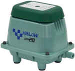 Hiblow Usa Hp Series Linear Diaphragm Air Pumps - Great For Pond Aeration!. Fixed Price $499.00.