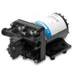 Shurflo By Pentair Aqua King Ii Standard Fresh Water Pump - 12 Vdc, 3..... Fixed Price $159.24.