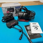 Used Hydor Seltz Dc 1000 Gph Controllable Universal Pump. Fixed Price $65.00.