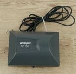 Tetra Whisper Ap Deep Water Aquarium Air Pump (150 Gallon) Tested Works. Fixed Price $29.95.
