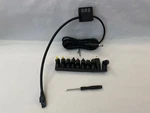 24V Dc Converter 2.5V 20V For Neptune System Apex 10 Connectors. Fixed Price $44.99.