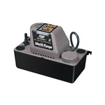 Liberty LCU-15S 1/50-HP Compact Condensate Pump. Fixed Price $82.61.