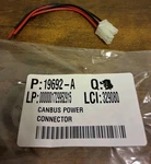 Pair Of Lippert Canbus Power Connector Replacements 329080 Rv Camper Trailer. Fixed Price $12.00.