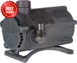 WGP-80-PW 115V 3500 Gph Dual Discharge Submersible Waterfall Pond Pump Us. Fixed Price $481.99.