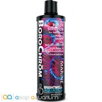 Brightwell Aquatics Borochrom 500ML Liquid Boron Solution For Coral Colors. Fixed Price $42.73.