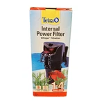 Tetra Whisper 4 Gallon Internal Power Filter. Fixed Price $14.79.