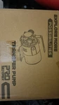 Prostormer 1/10HP 120V Electric Mini Water Pump 330 Gph W/hose Kit With Hose.... Fixed Price $42.50.