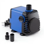 160 Gph Submersible Quiet Powerhead Aquarium Water Pump Fish Tank Fountain Ponds. Fixed Price $12.98.