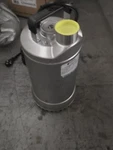Goulds Water Technology Submersible Pump Stainless Steel 3/4HP 230V 1 Phase. Fixed Price $325.00.