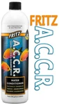 Fritz A.c.c.r. Ammonia, Chlorine And Chloramine Remover Liquid 16 Oz 80233FM. Fixed Price $17.11.