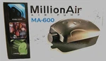 Million Reliable Dual Variable Outlet Air Pumps 600 Energy Efficient Aquariums. Fixed Price $30.00.